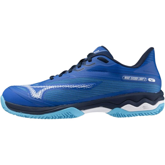 Mizuno Wave Exceed Light 2 Clay Heren