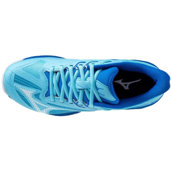 Mizuno Wave Exceed Light 2 Clay Dames