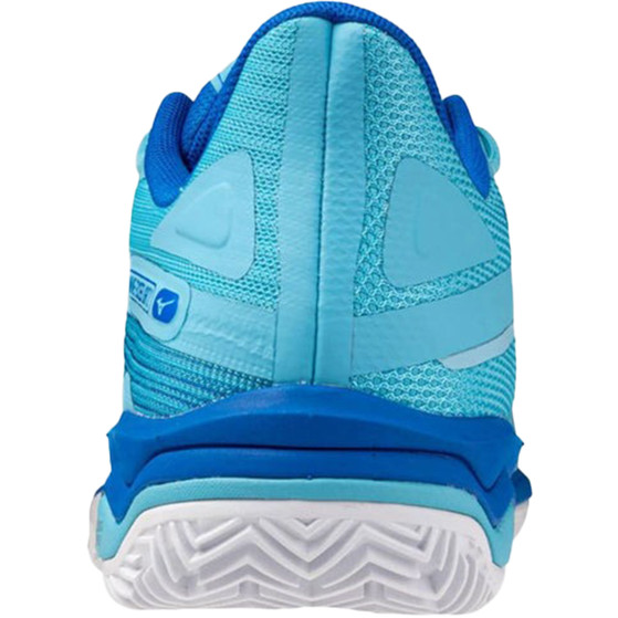 Mizuno Wave Exceed Light 2 Clay Dames