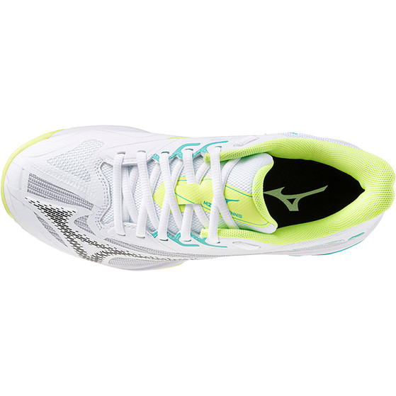 Mizuno Wave Exceed Light 2 Clay Dames