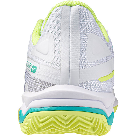 Mizuno Wave Exceed Light 2 Clay Dames