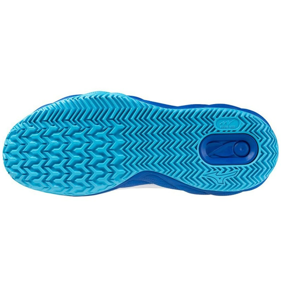Mizuno Wave Enforce Court Clay Unisex