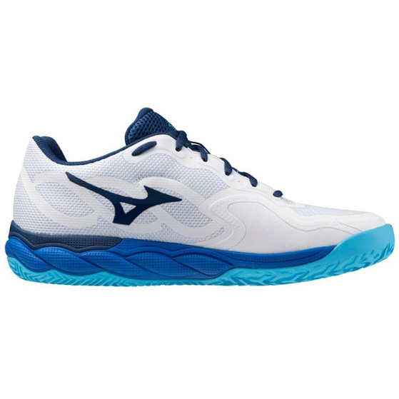 Mizuno Wave Enforce Court Clay Unisex