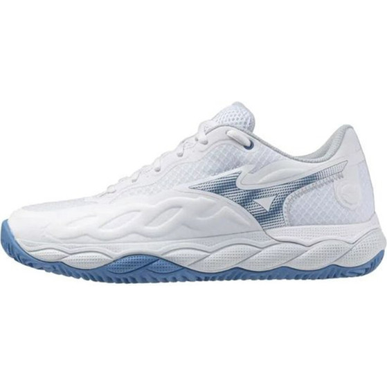 Mizuno Wave Enforce Court Clay Dam