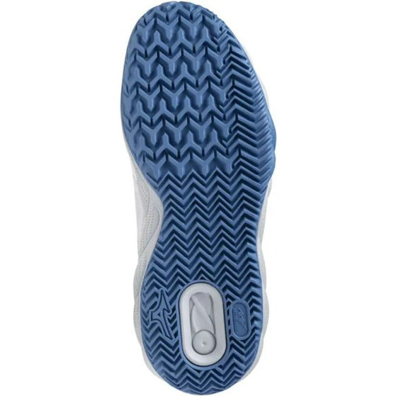 Mizuno Wave Enforce Court Clay Dam