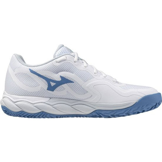Mizuno Wave Enforce Court Clay Dam