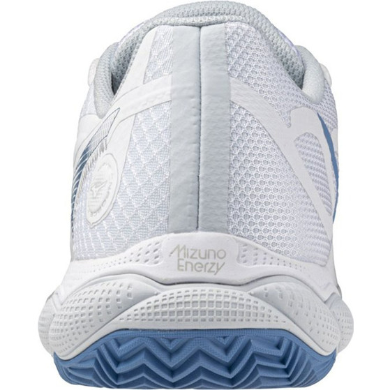 Mizuno Wave Enforce Court Clay Dam