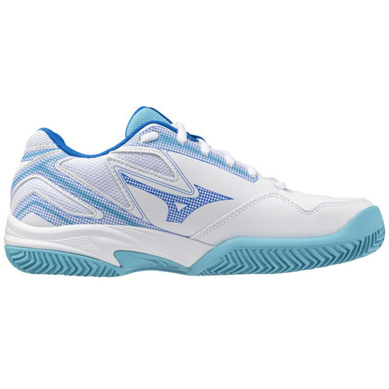Mizuno Break Shot 4 Clay Dames
