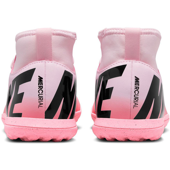 Nike Mercurial Zoom Superfly 9 Club TF Kids