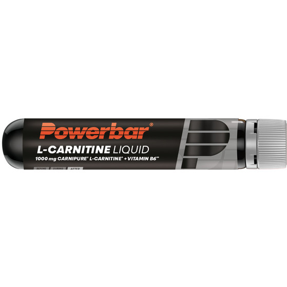 Powerbar L-Carnitine Liquid Ampuls 20x25ml