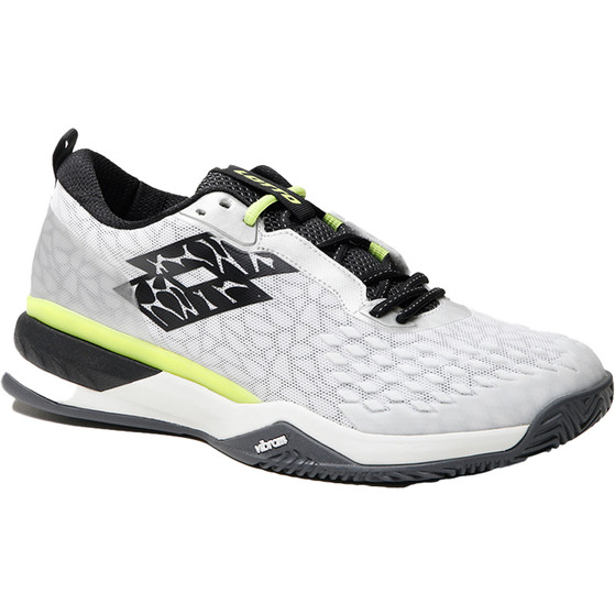 Lotto Raptor Hyperpulse 100 Clay Herren