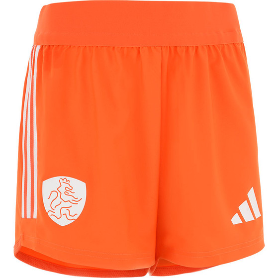 adidas KNHB Hockey Hemmashorts Dam 2024/2026