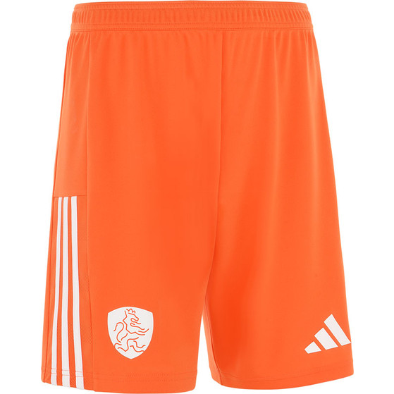 adidas KNHB Hockey Hemmashorts Herr 2024/2026