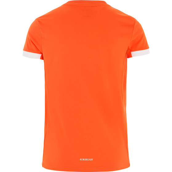 adidas KNHB Hockey Hemmatröja Junior 2024/2026