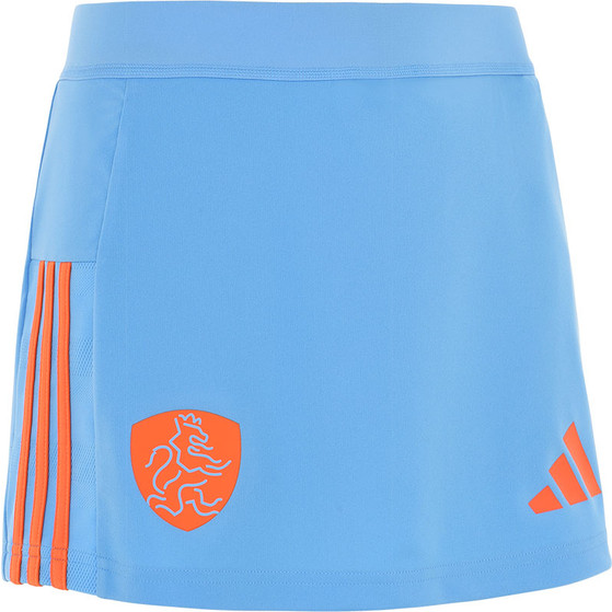 adidas KNHB Hockey Rokje Uit Dames 2024/2026