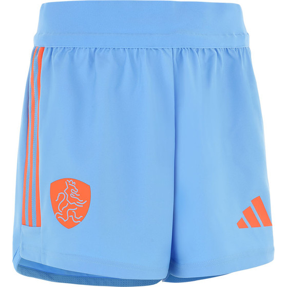 adidas KNHB Hockey Short Auswärts Damen 2024/2026