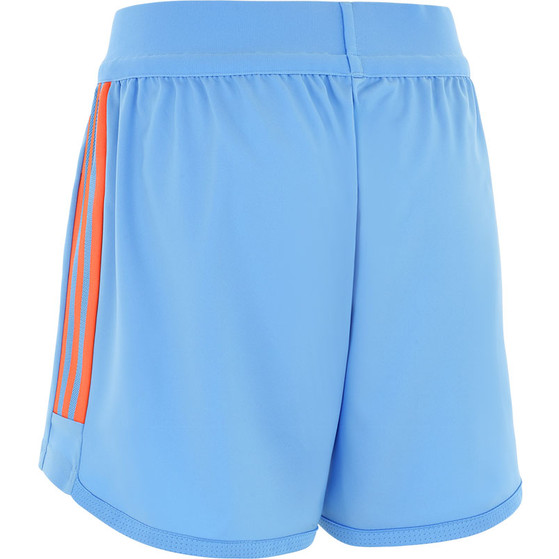 adidas KNHB Hockey Short Auswärts Damen 2024/2026