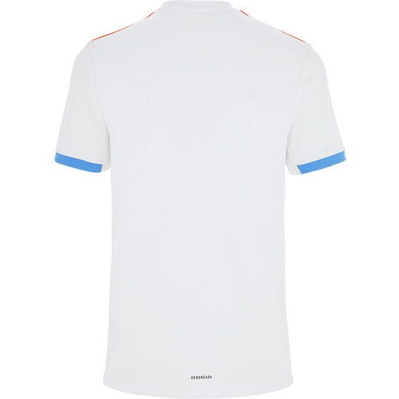 adidas KNHB Hockey Shirt Uit Heren 2024/2026