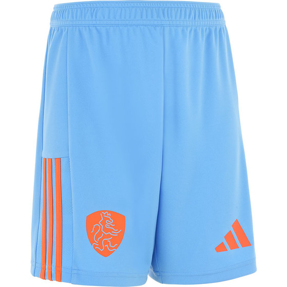 adidas KNHB Hockey Uit Tenue Junior