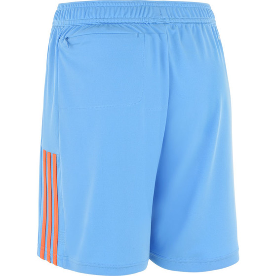 adidas KNHB Hockey Uit Tenue Junior