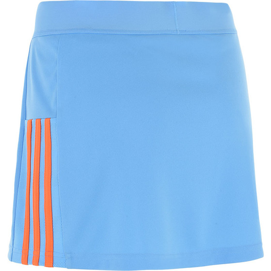 adidas KNHB Hockey Rokje Uit Meisjes 2024/2026