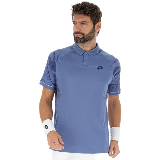Lotto Tech II D1 Polo