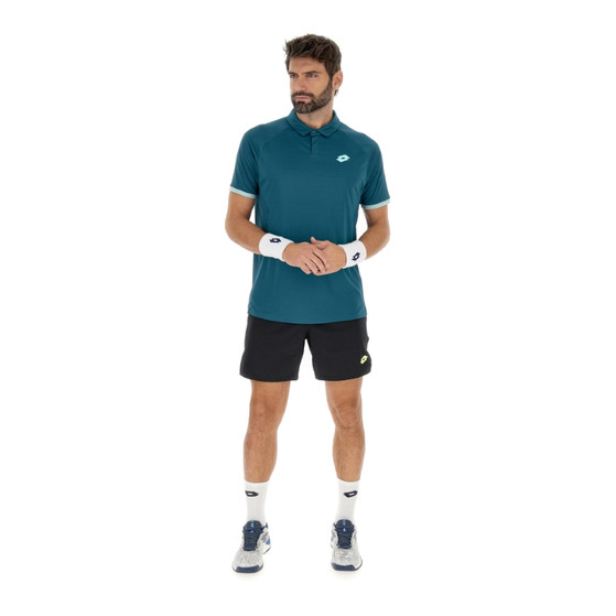 Lotto Tech II D2 Polo