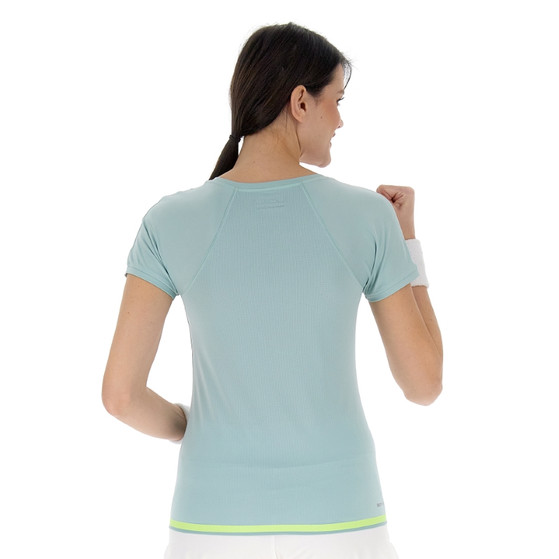 Lotto Tech W II D2 Tee