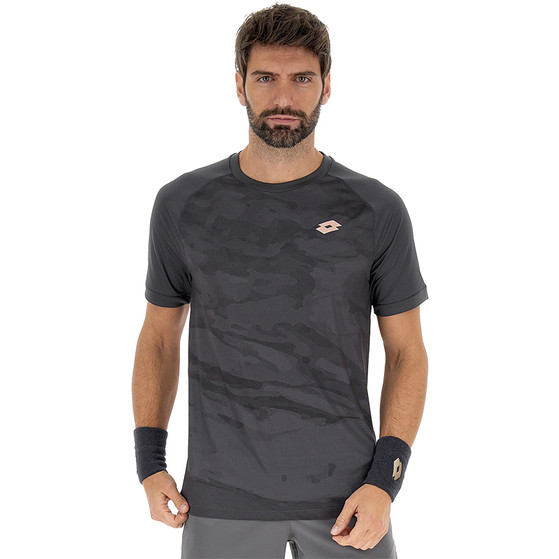 Lotto Tech II D1 Tee