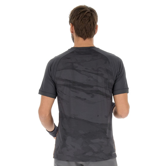 Lotto Tech II D1 Tee