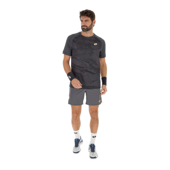 Lotto Tech II D1 Tee