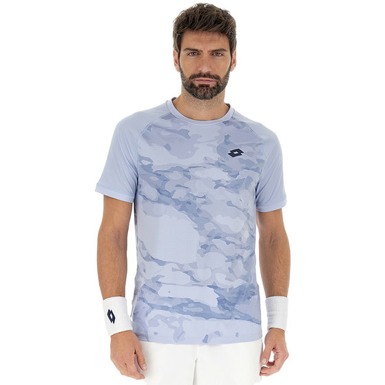 Lotto Tech II D1 Tee