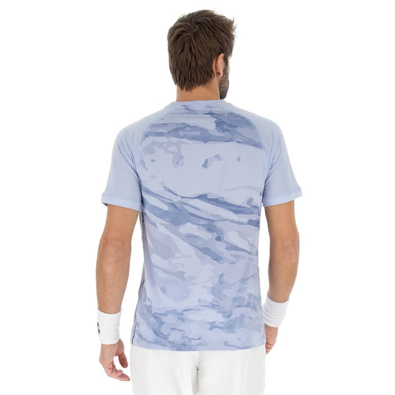 Lotto Tech II D1 Tee