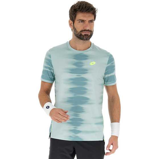 Lotto Tech II D2.A Tee