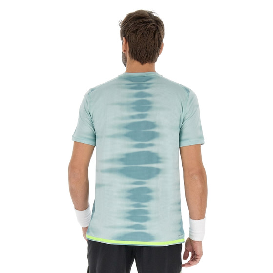 Lotto Tech II D2.A Tee
