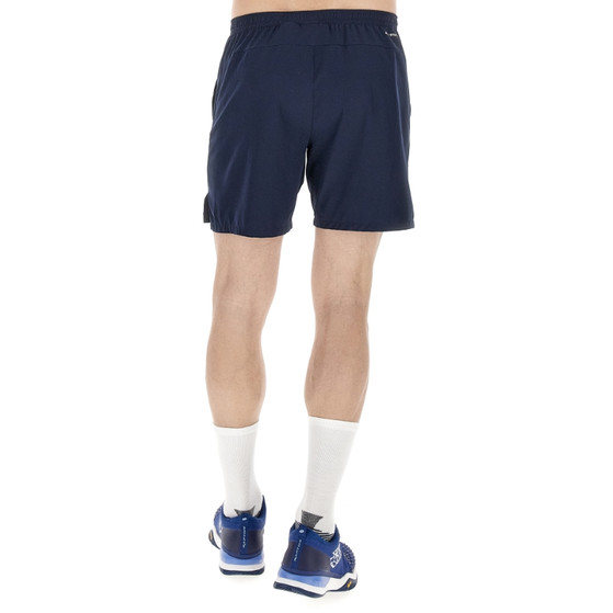 Lotto Tech I Short 7 Inch