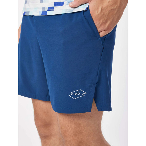 Lotto Tech I Short 7 Inch