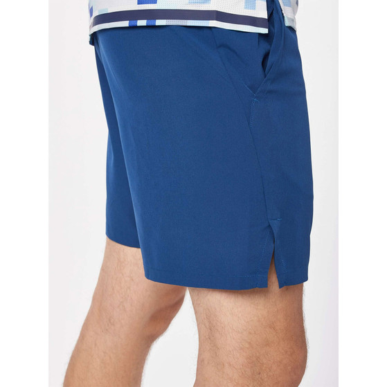 Lotto Tech I Short 7 Inch