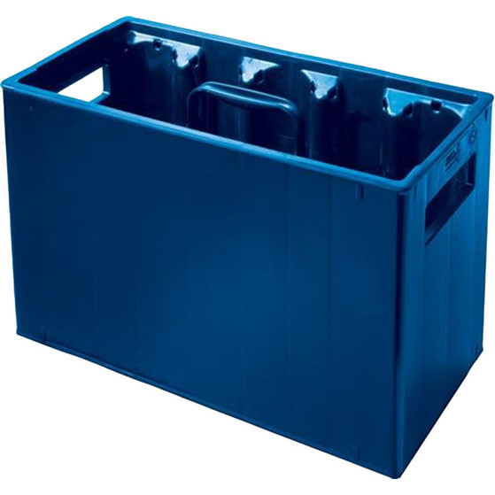 Bidonkrat Blauw