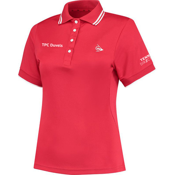 Dunlop Clubline Polo Duvels