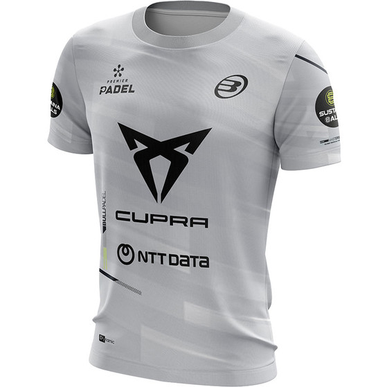 Bullpadel Adula Tee Tello