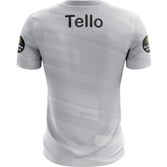 Bullpadel Adula Tee Tello