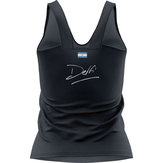 Bullpadel Brete Tank Delfi