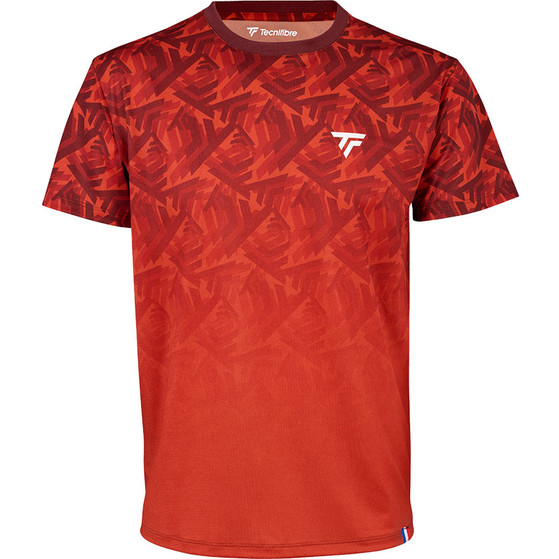 Tecnifibre X-Loop M Tee