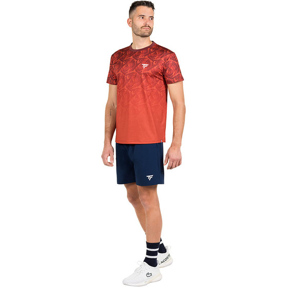Tecnifibre X-Loop M Tee