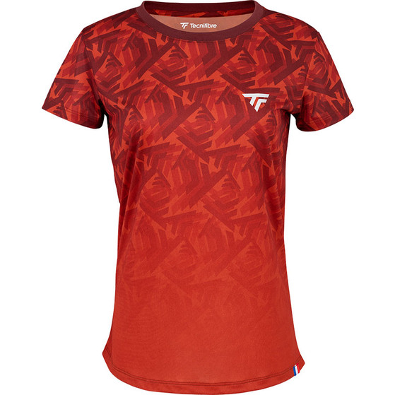 Tecnifibre X-Loop W Tee