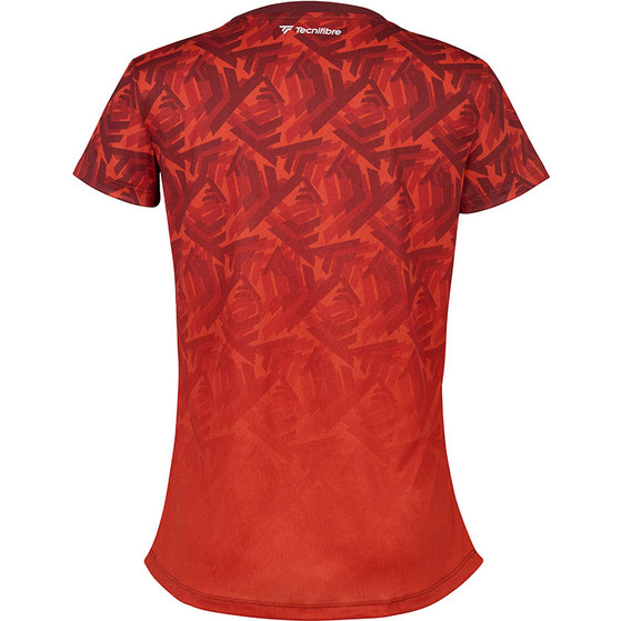 Tecnifibre X-Loop W Tee