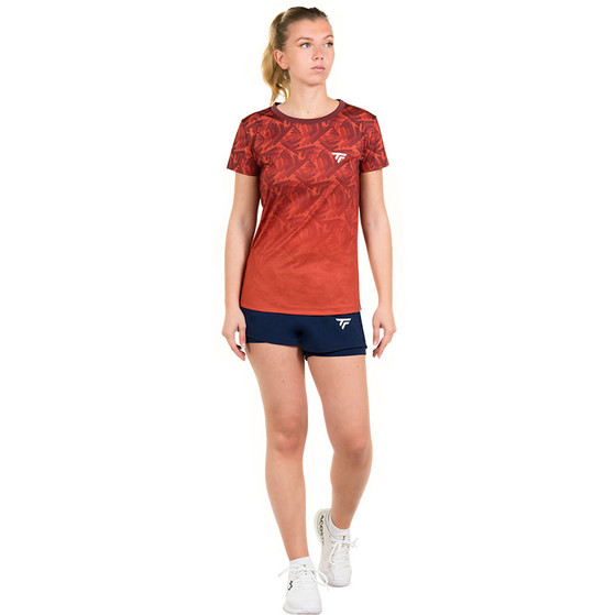 Tecnifibre X-Loop W Tee