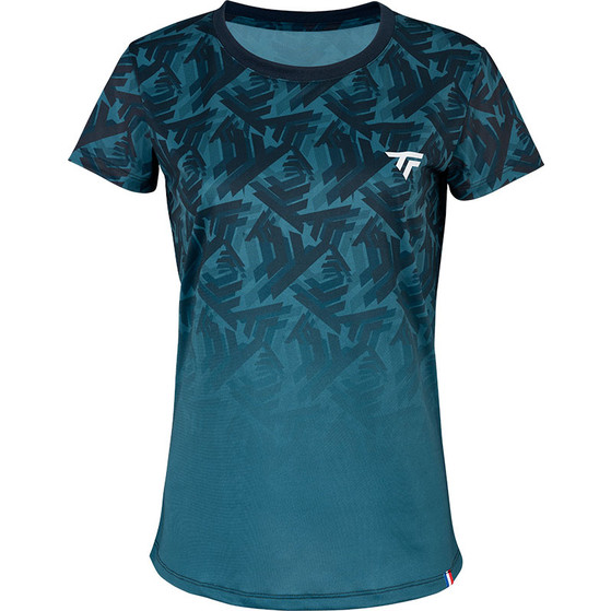 Tecnifibre X-Loop W Tee