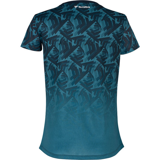 Tecnifibre X-Loop W Tee